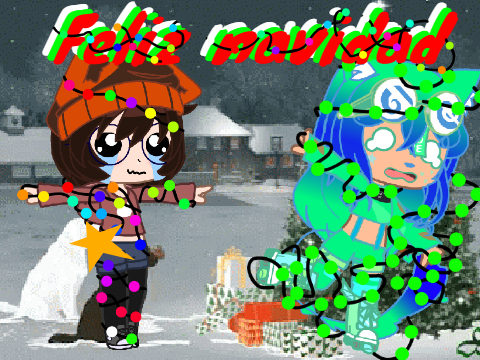 Arbolito De Navidad||Meme