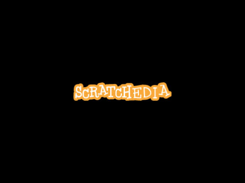 Scratch-edia Logo