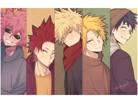 Anime theme songssss