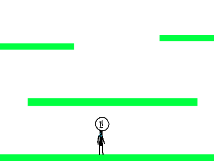 FMS Cloud Online Platformer ☁