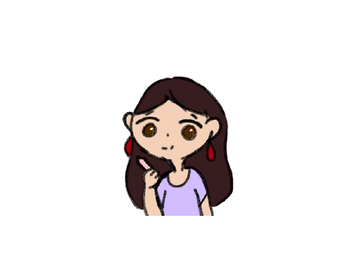 I tried