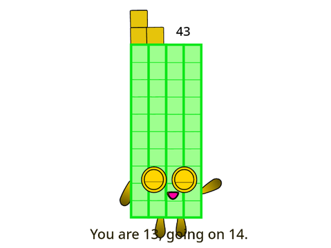 You are 17 going on 18  remix
