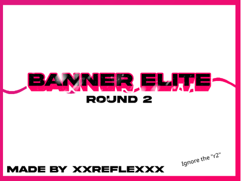 ⚔ BE1 - Round 1