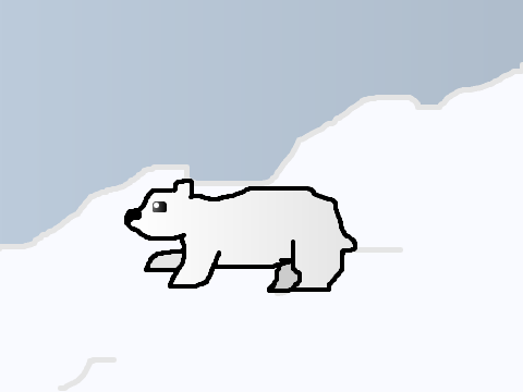 Seekers Bear Designer