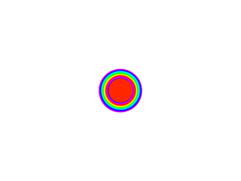 POV: you messed around with code and made something cool