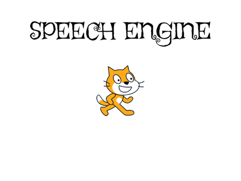 Speech Engine