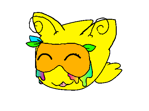Fluffballs MYOE -Noodles!-