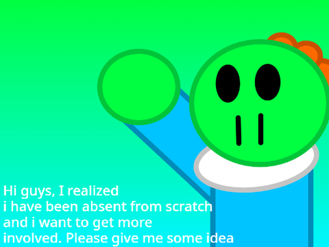 !!Announcement!!