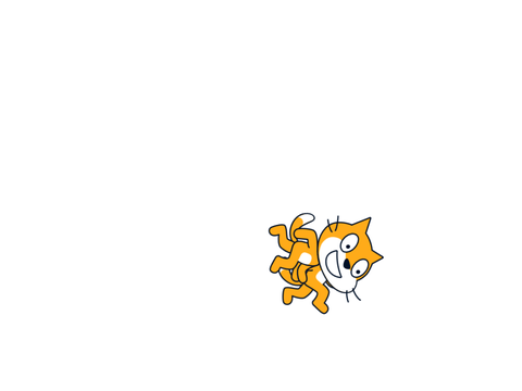 I Made This Scratch Cat! remix