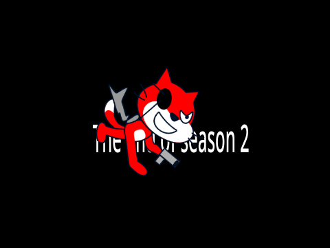 SCRATCH DOES STUFF S2 E6! SEASON 2 FINALE "THE BATTLE ENDS"