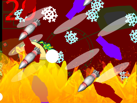 My New Hell Characters remix