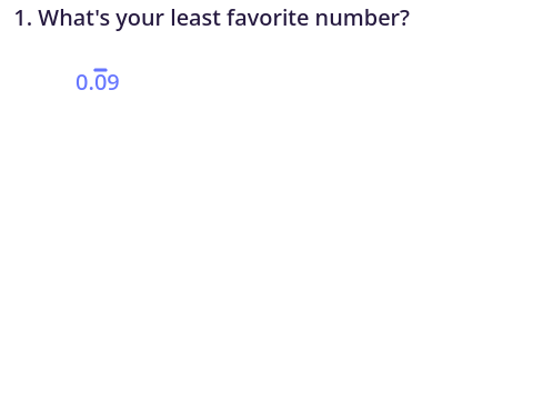 Random Questions According to Lightfur