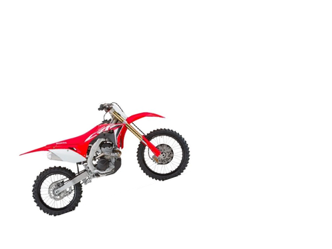 Dirt bike Game