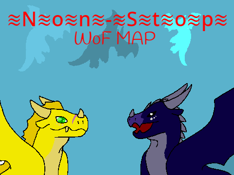 Non-Stop WoF MAP  TNE