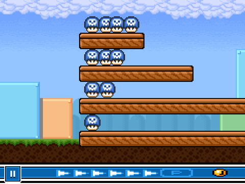 Super Mario Maker 3 - A Platformer Creator Greatest Texture Pack Music Pack REMIX!