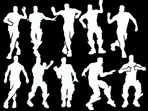 Fortnite's Best Sounding Rare Emotes