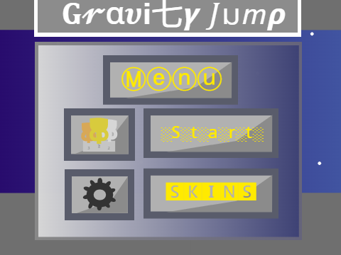 Gravity Jump