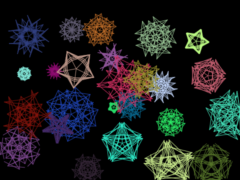 ❅ snowflakes ❅