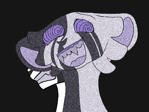 I DON'T GET IT .  ORIGINAL ANIMATION MEME