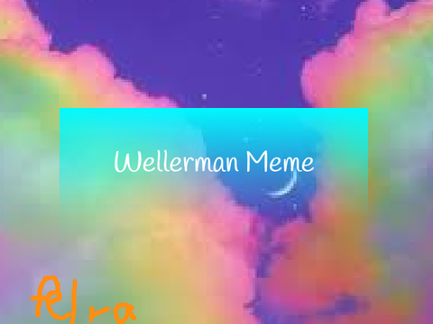 Wellerman || ORIGINAL MEME 