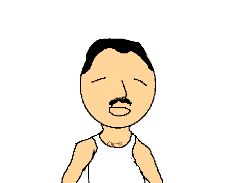 Freddie's good time