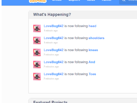XD look at this-