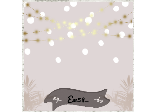 My offer for @Em58_ (Hope u like it!)
