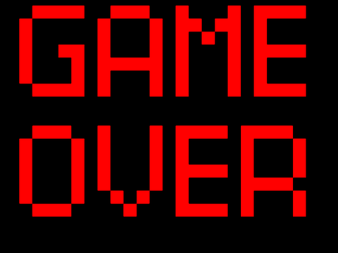 楽しいゲーム~1~