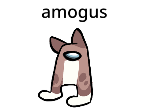 a m o g u s