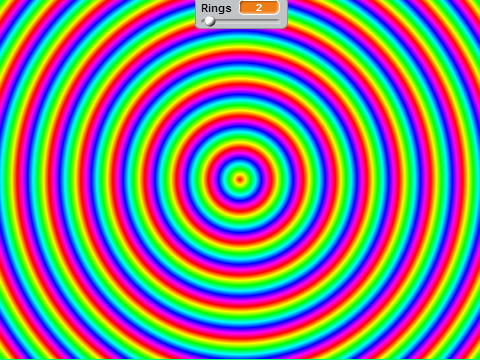 Circles (Accurate to 39 digits of pi)