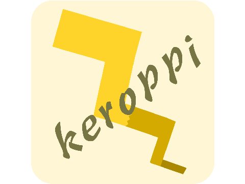 keroppi logo