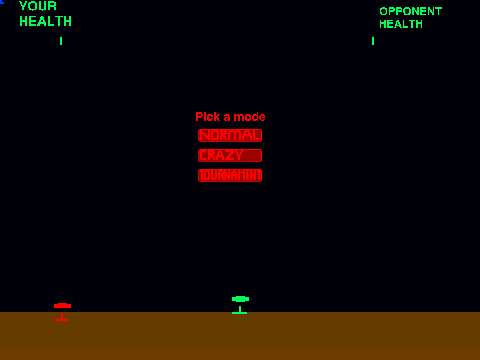 Blobular combat V4.2