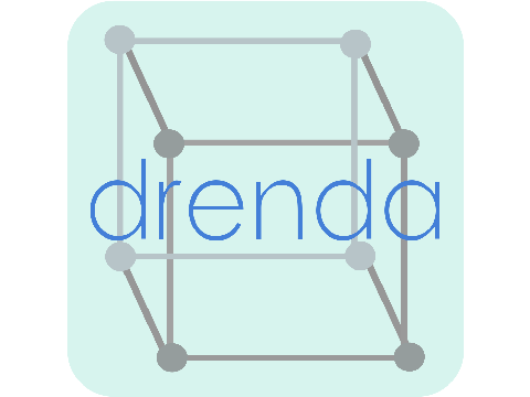 drenda logo 
