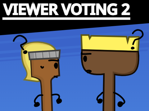 Object Viewer Voting Episode 2