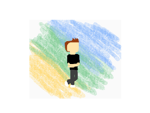 3k follower DMCE!