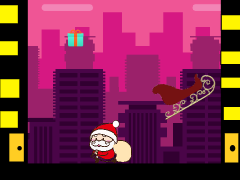 Save Chr|stmas