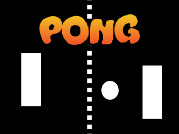 Pong Game