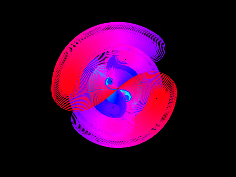 Colorful Curving Tutorial