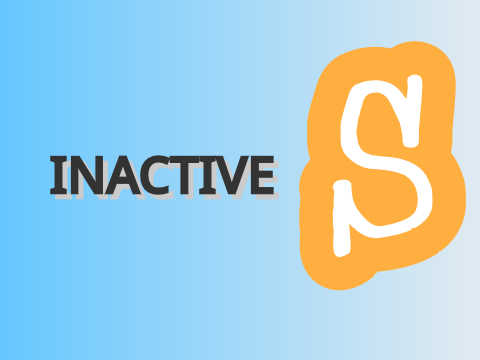 ↪ Inactive ↩