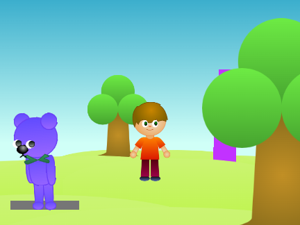 Animal Crossing 3D Test あつ森 試作 remix