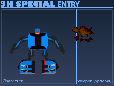 Read instructions [Very Important to see OC]