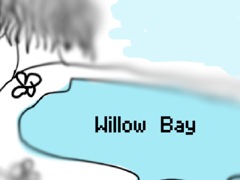 ♢ Willow Bay -- Ripplewatcher | Snow-Shaper ♢