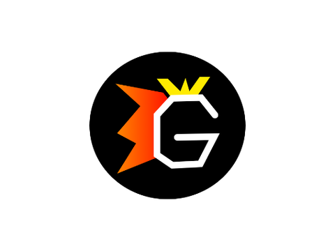 xxxxGam3rBoyxxxx's Logo