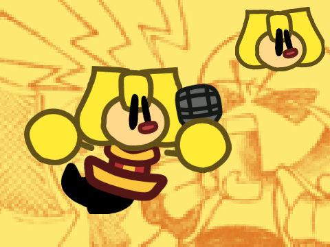 MinusChipy