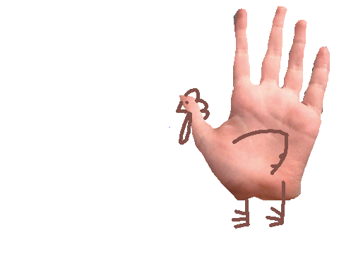 VOIDAL STICKMAN vs CHICKEN FINGERS