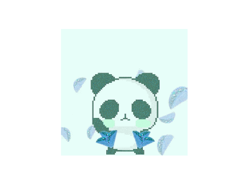 Taco Panda Animation (Very Funny)