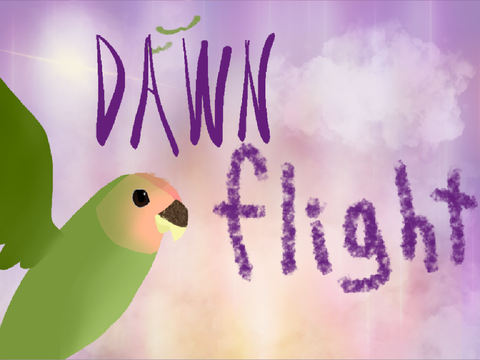 Dawn Flight