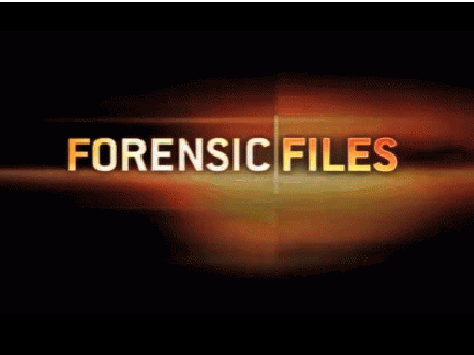 Forensic Files Intro