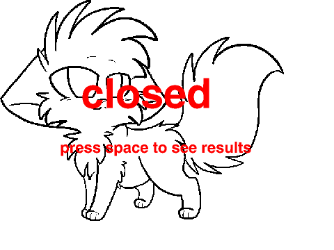 cat cc closed results