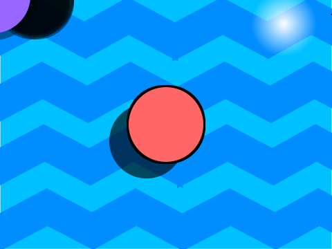 The Effect That Pops
